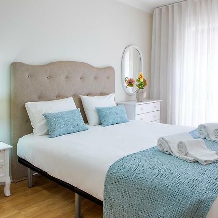 Belas Artes Apartment By Guestify Porto Luaran gambar