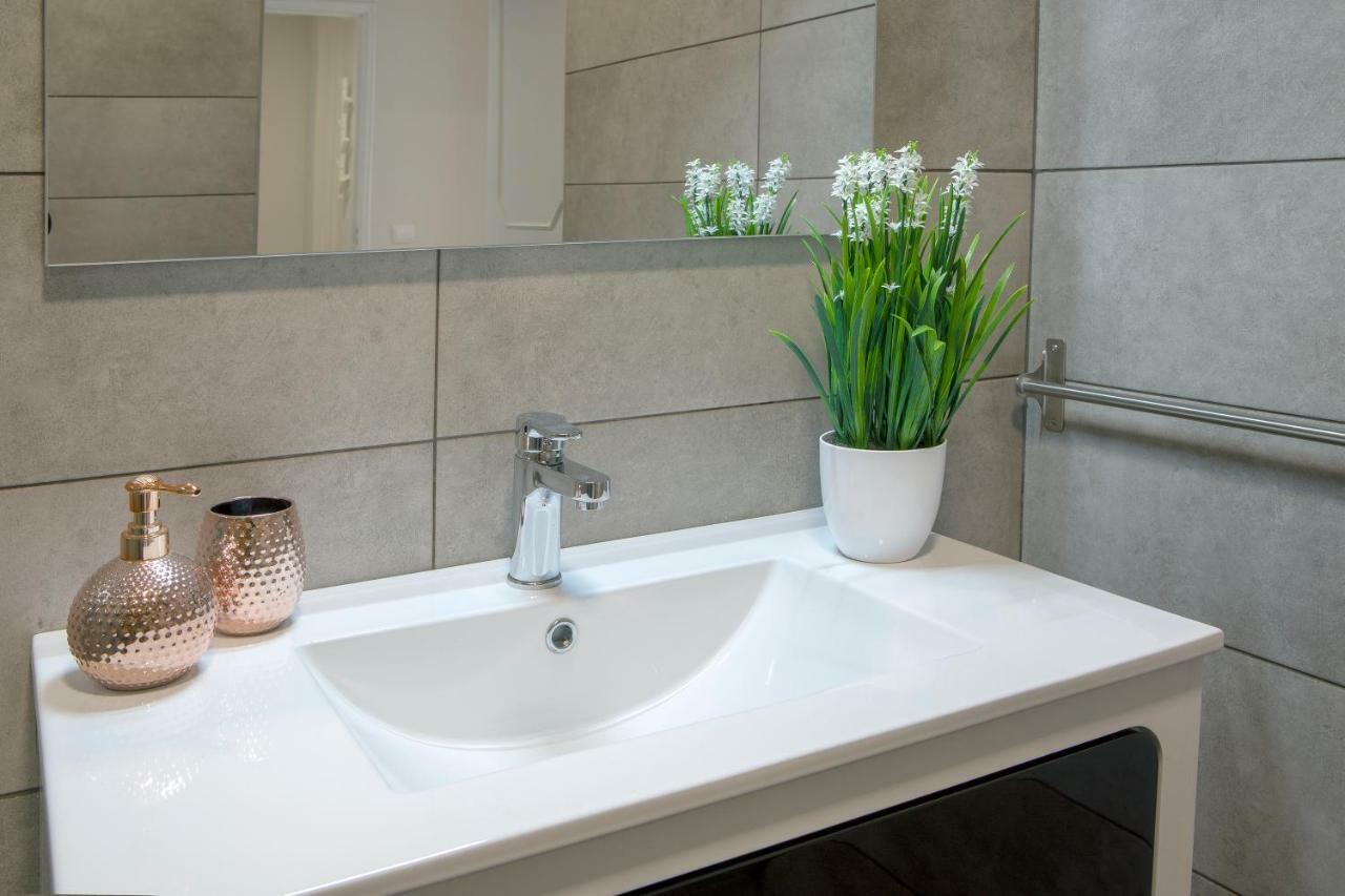 Belas Artes Apartment By Guestify Porto Luaran gambar