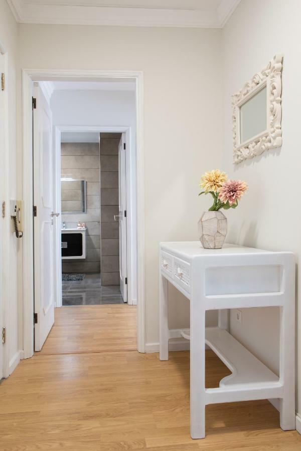 Belas Artes Apartment By Guestify Porto Luaran gambar