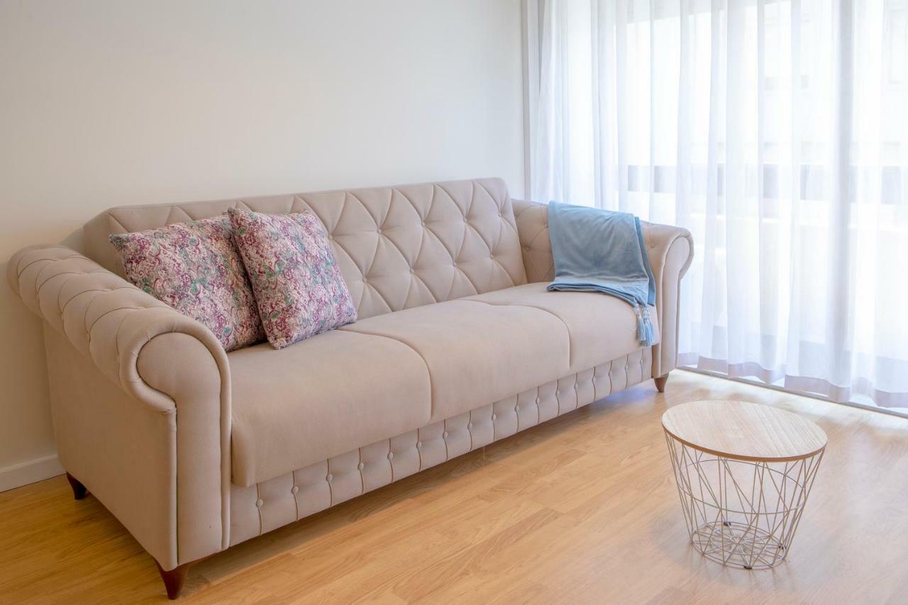 Belas Artes Apartment By Guestify Porto Luaran gambar