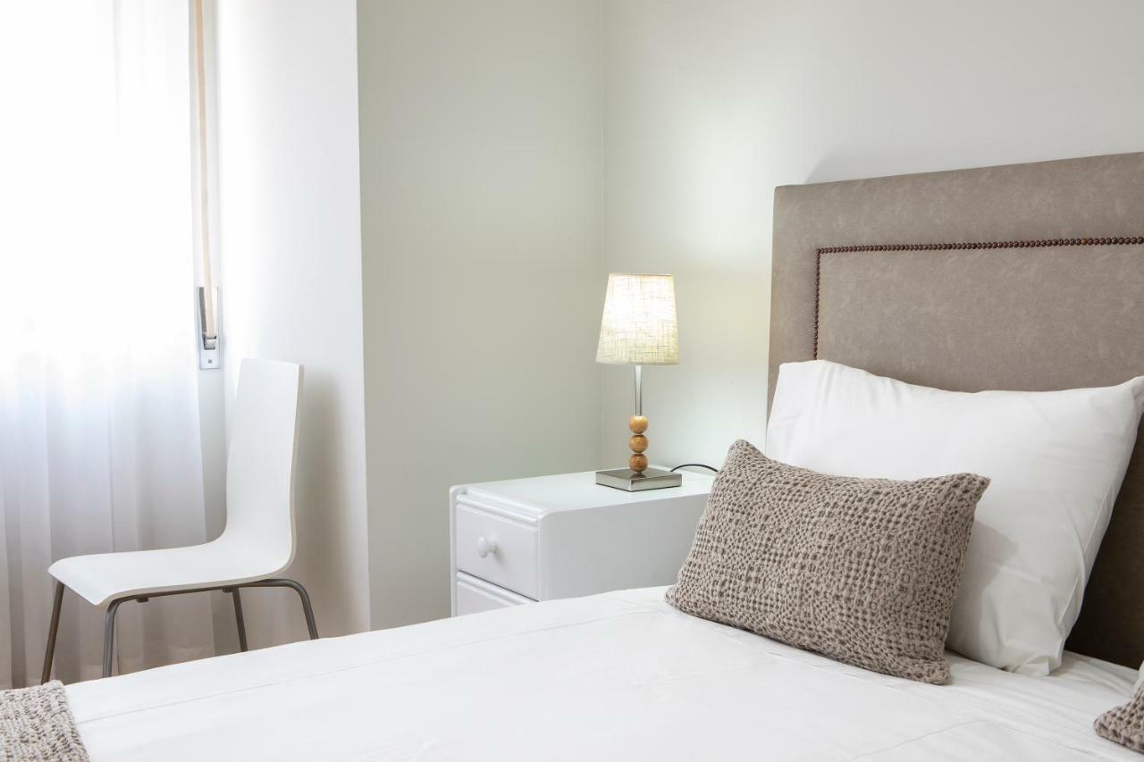 Belas Artes Apartment By Guestify Porto Luaran gambar