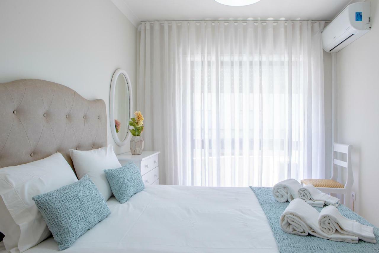 Belas Artes Apartment By Guestify Porto Luaran gambar