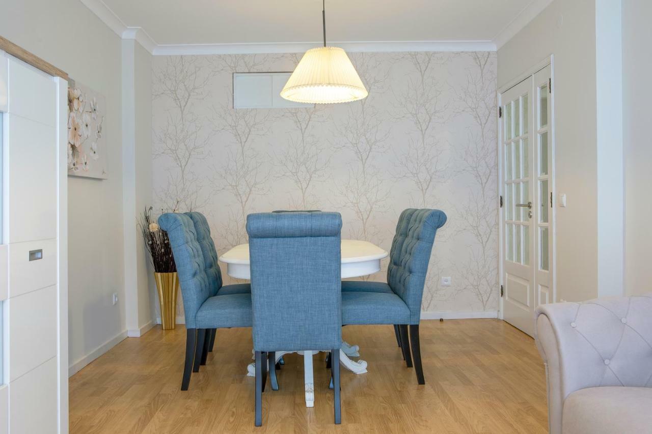 Belas Artes Apartment By Guestify Porto Luaran gambar