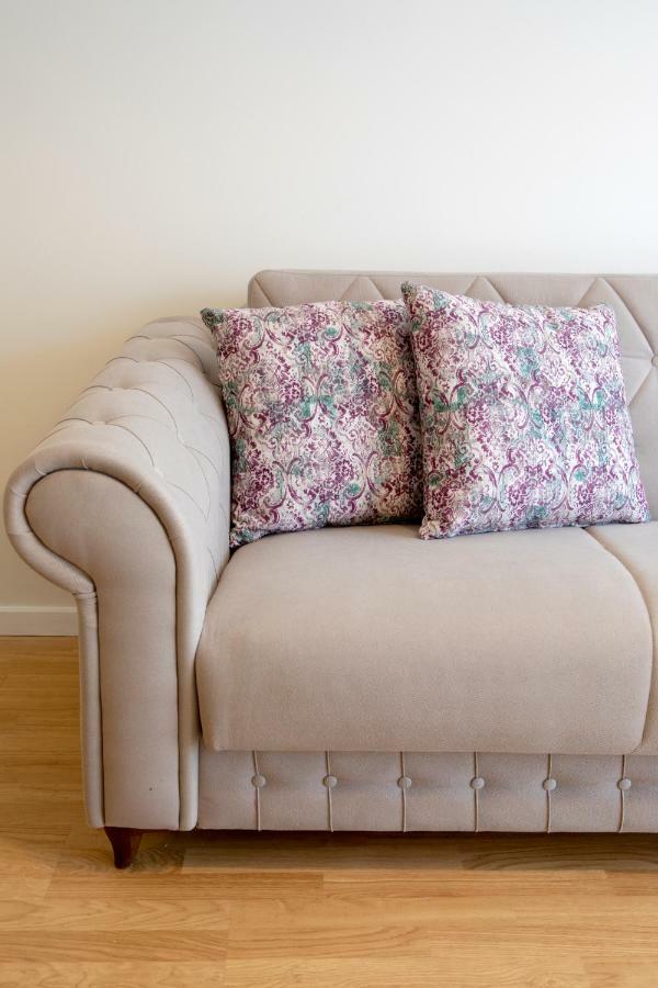 Belas Artes Apartment By Guestify Porto Luaran gambar