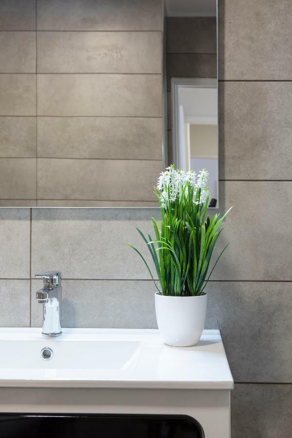 Belas Artes Apartment By Guestify Porto Luaran gambar