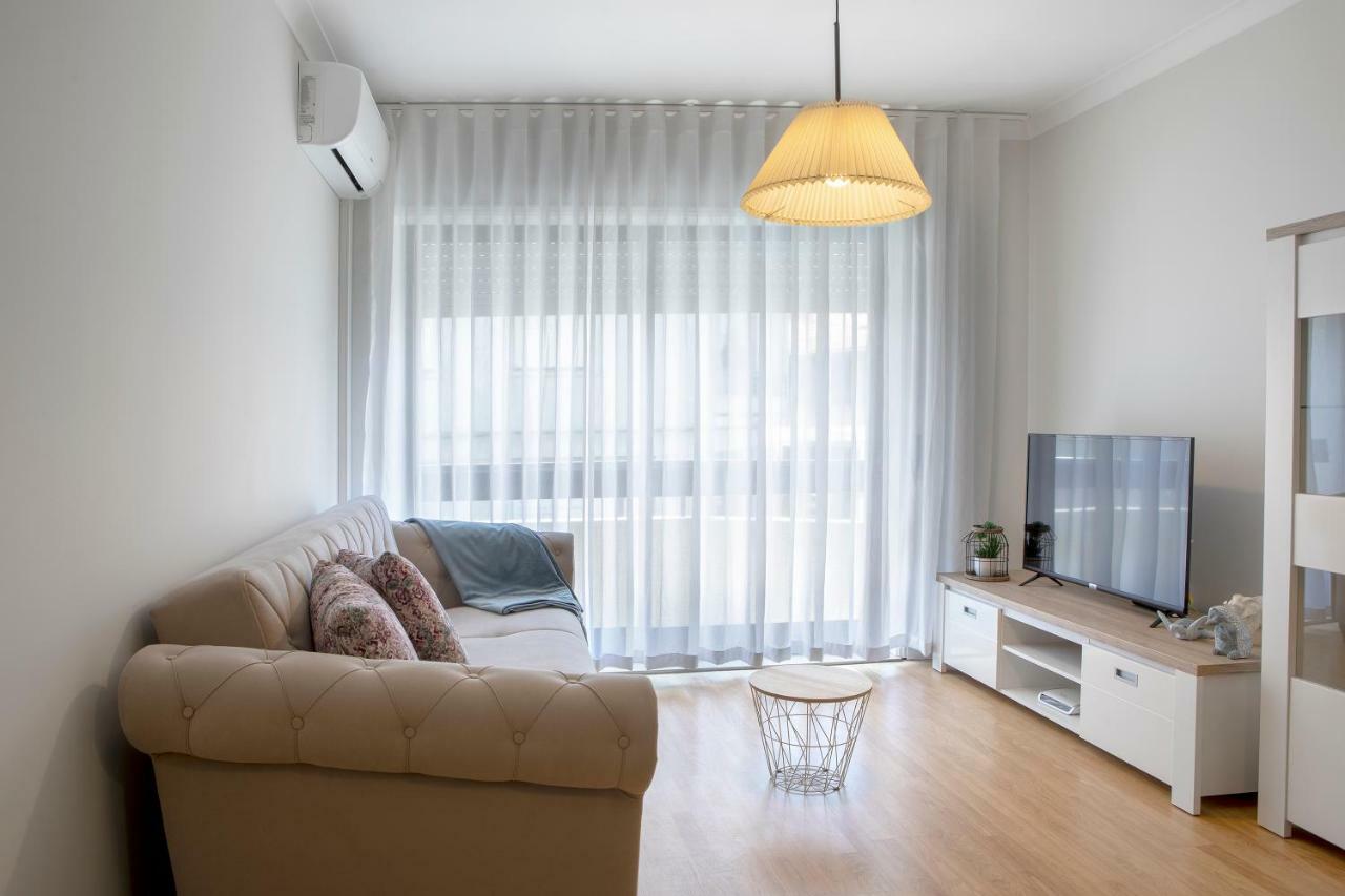 Belas Artes Apartment By Guestify Porto Luaran gambar