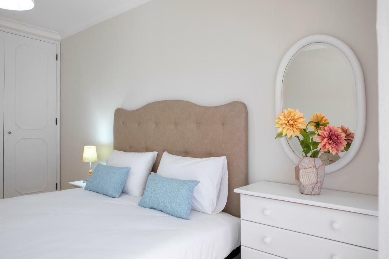 Belas Artes Apartment By Guestify Porto Luaran gambar